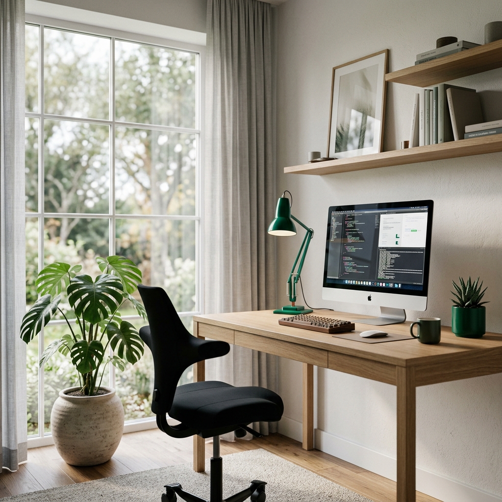 Mestring af det Hybride Arbejdsliv: Navigering i Fremtidens Professionelle Samarbejde