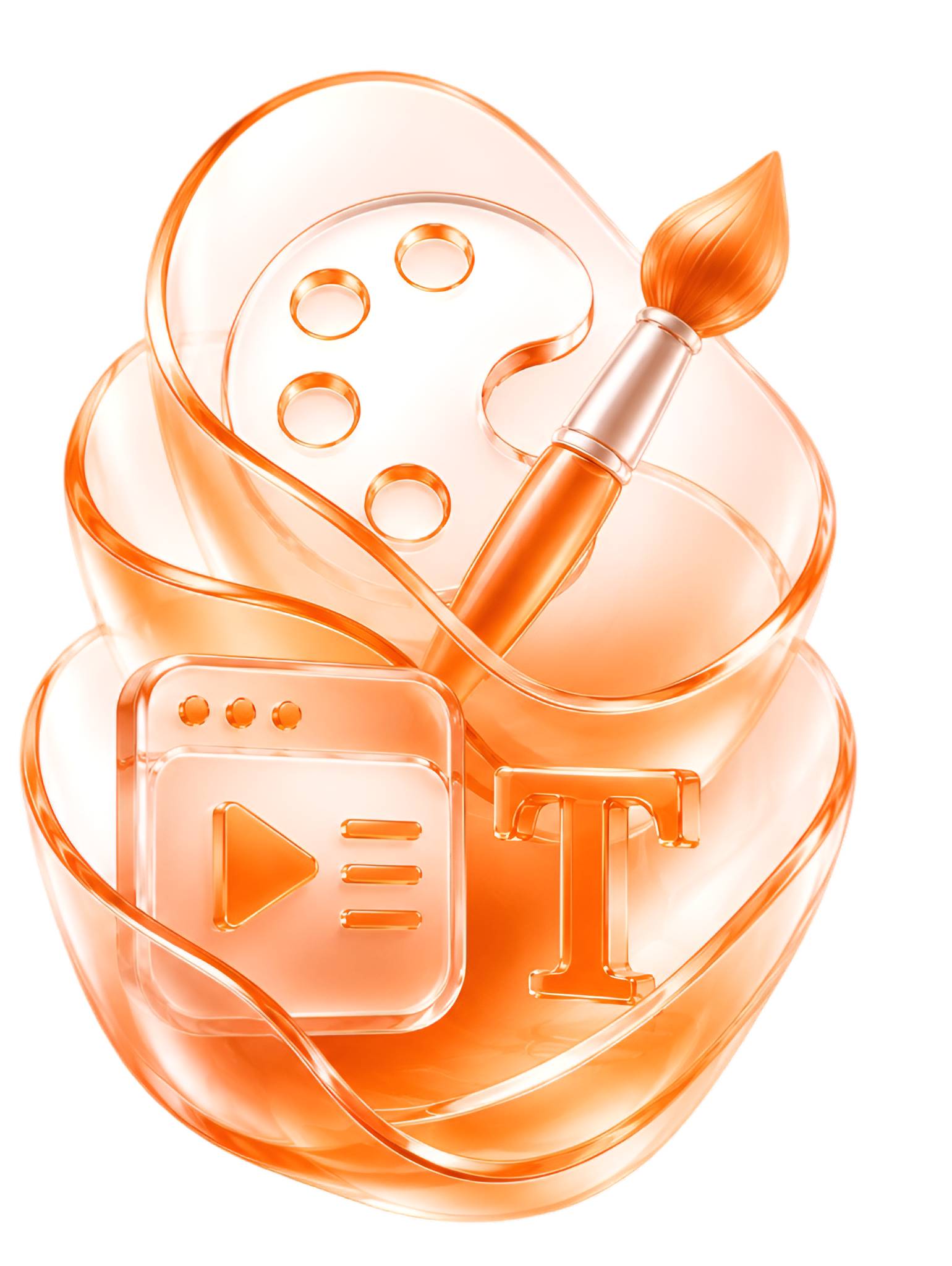 Grafisk Design & Canva