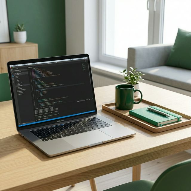 Webudvikling Grundlæggende