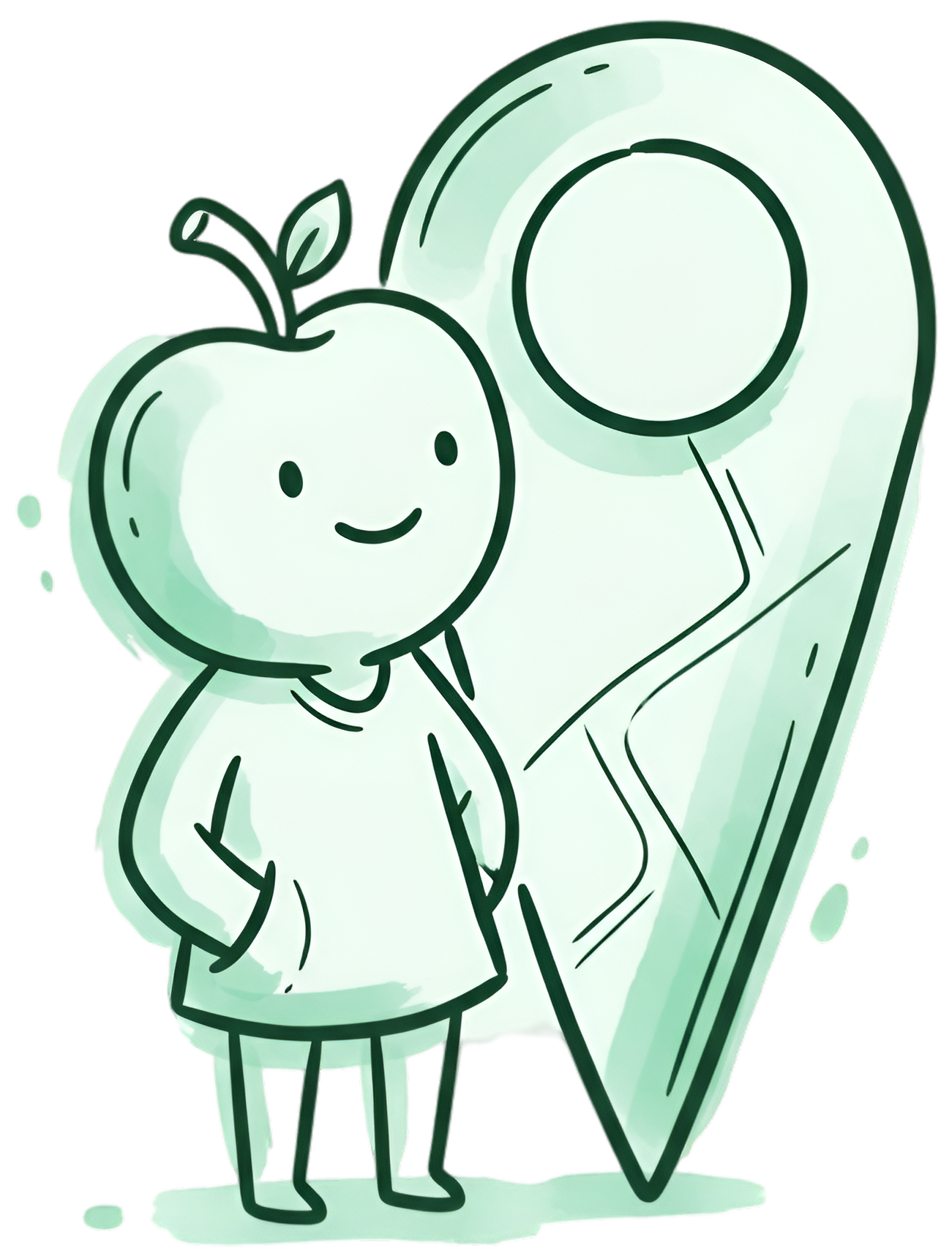 Start læring illustration